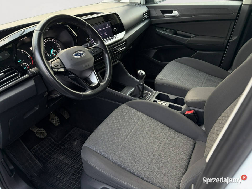 Ford Tourneo Connect KK8854320 EcoBlue Titanium Pępowo sprzedam