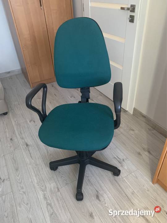 Fotel do biurka obrotowy Kalisz