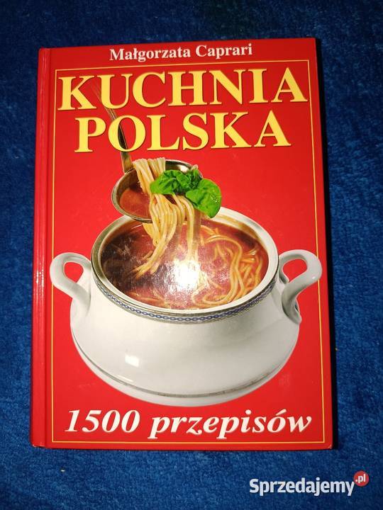 Książka kucharska Rok wydania 2009 Białystok