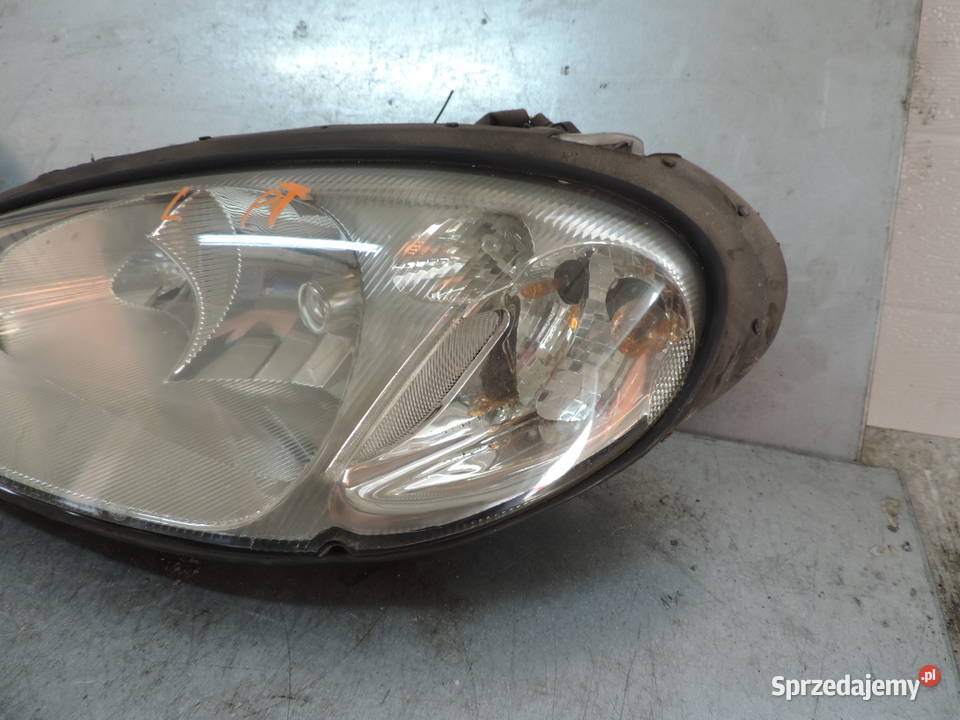 LAMPA LEWY PRZÓD PRZEDNIA CHRYSLER PT CRUISER Nowy Sącz