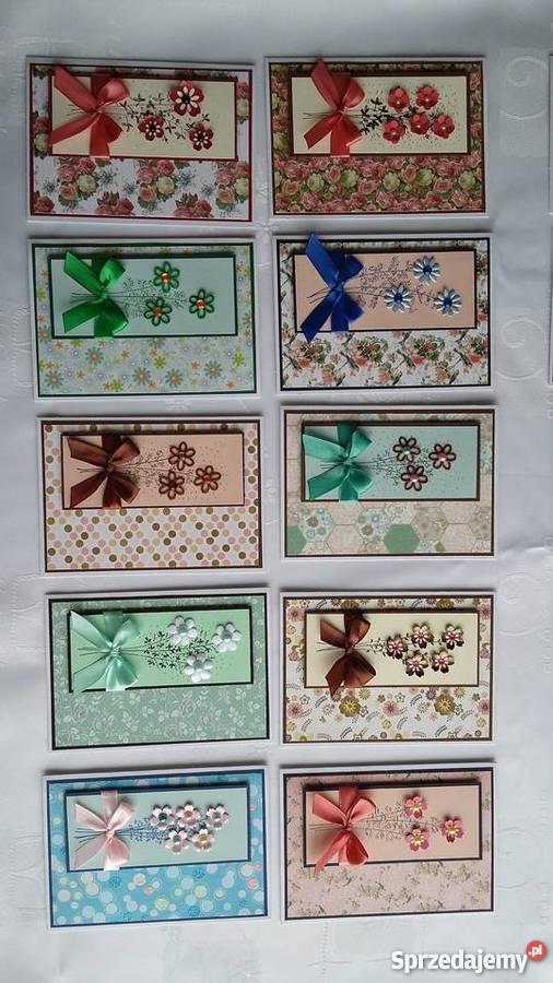 Nowa kolekcja Kartki na wszelkie okazje Zbójno