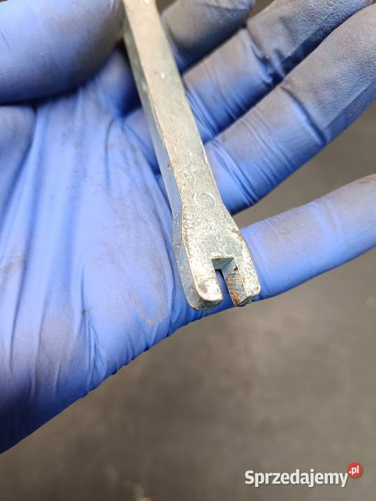 Klucz do szprych oryginał narzędziówka części małopolskie Gołaczewy