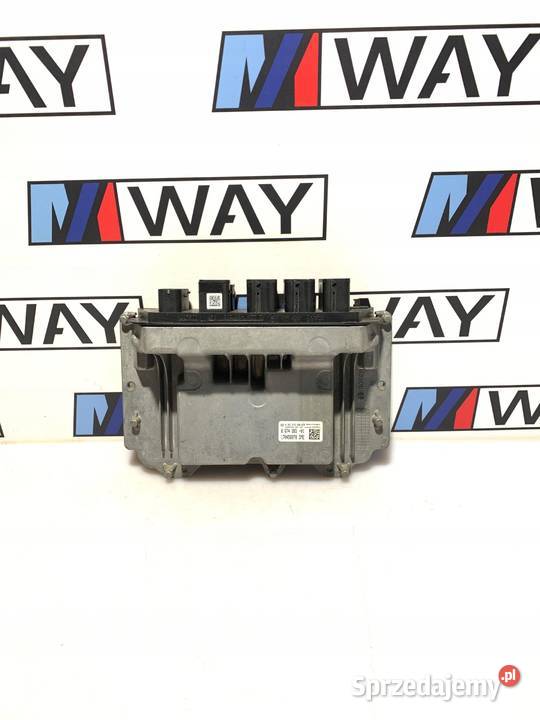 BMW F20 F21 F30 F31 F36 KOMPUTER SILNIKA Komputery