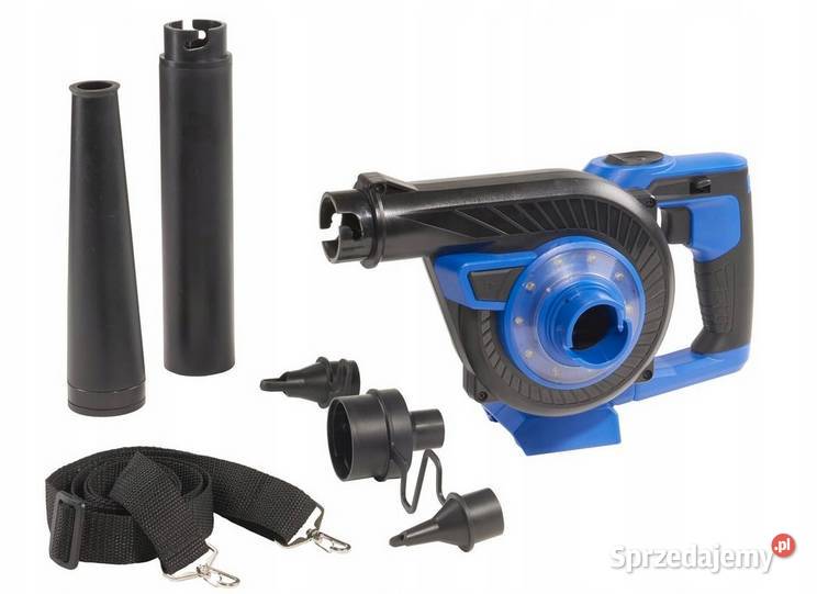 Westfalia acu 18v 4 amp z ładowarką do różnych lubuskie Nowa Sól sprzedam