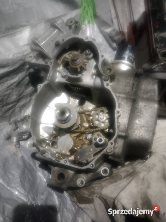 Silnik Honda CBR F4 lubelskie Opole Lubelskie