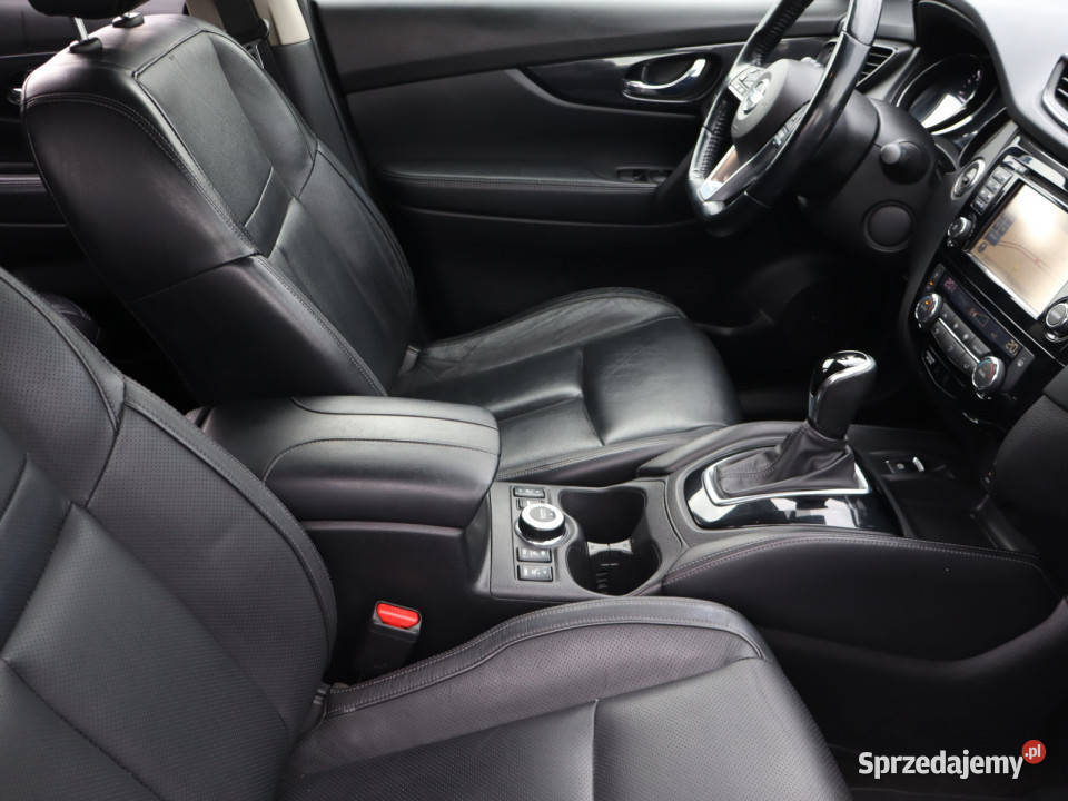 Nissan XTrail 20 dCi