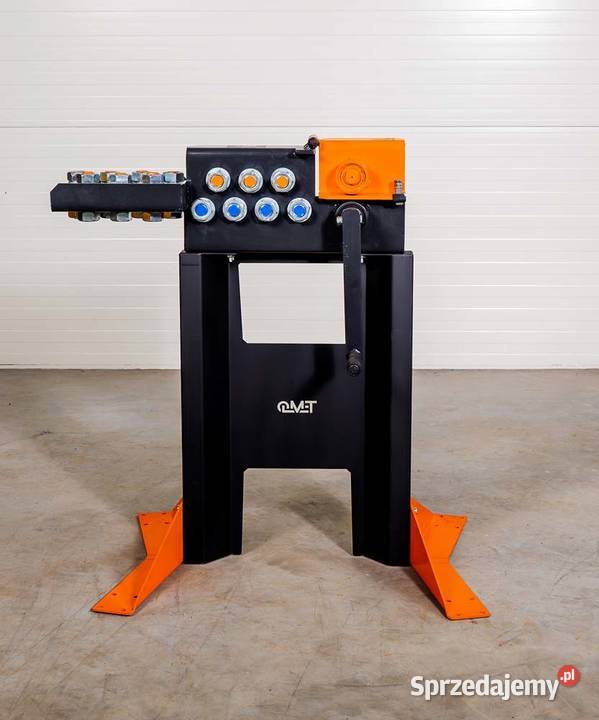 Prościarka do drutu odgromowego PR6814 Pruszków