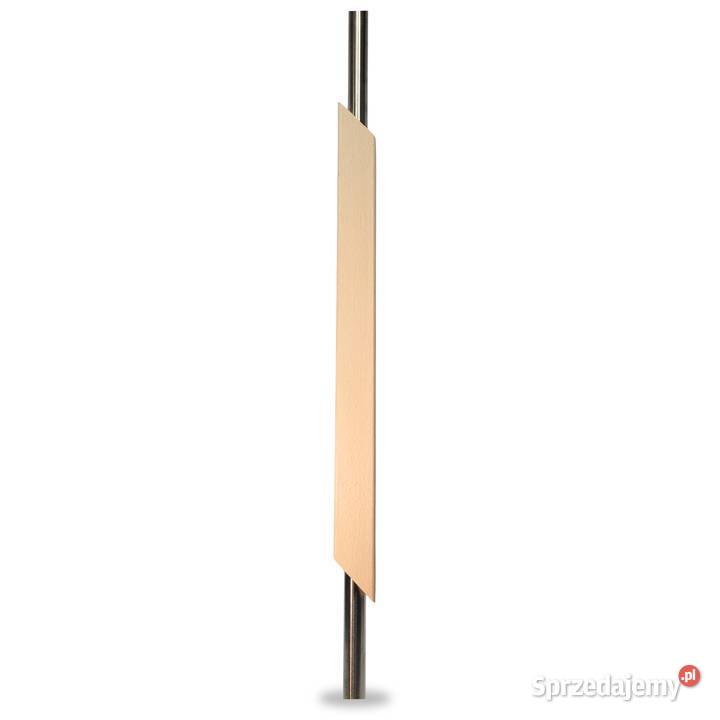 Tralka do Balustrady Bukowa B2 małopolskie