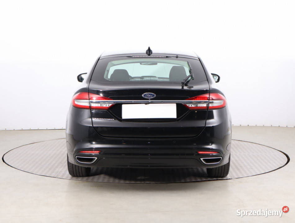 Ford Mondeo 20 EcoBlue 161590km mazowieckie Piaseczno