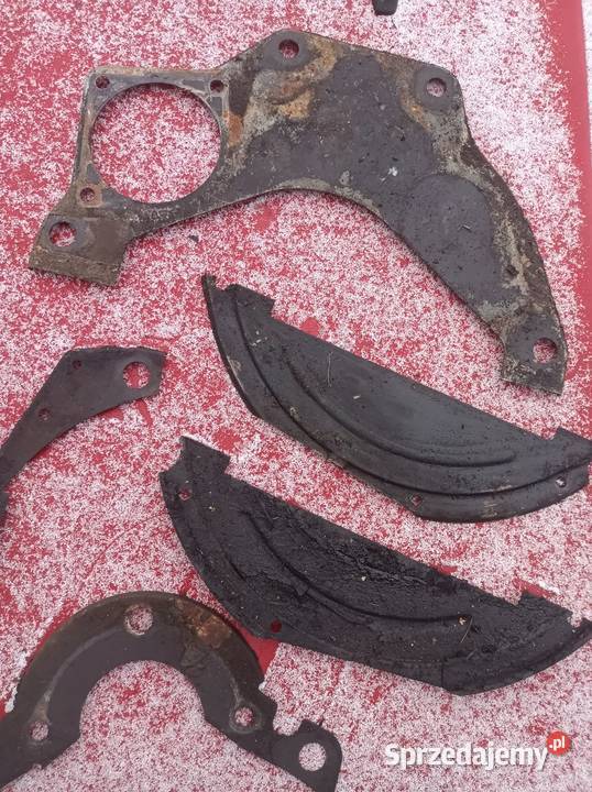 Polonez 19 oslony kolzamachowego 19 citroen Pionki