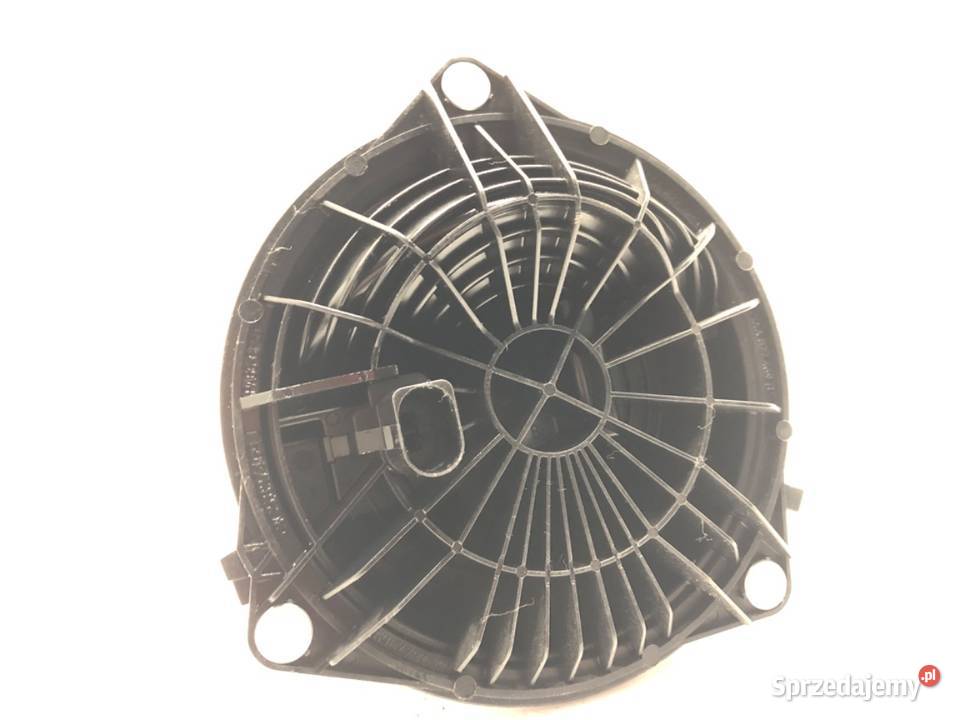 KLAMKA KLAPY TYŁ VW GOLF VII 5G6827469C podkarpackie