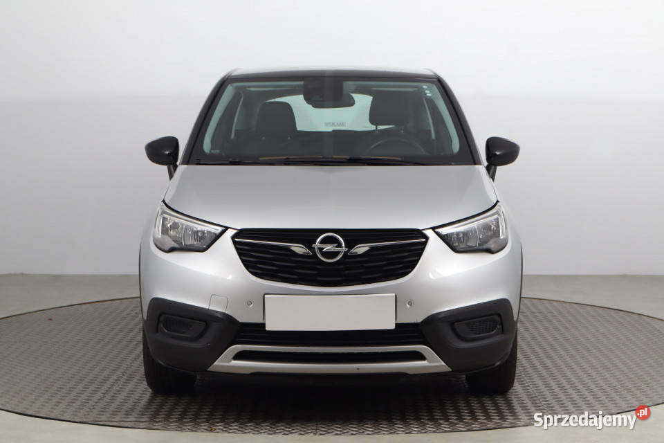 Opel Crossland 12 Turbo wspomaganie kierownicy Zabrze
