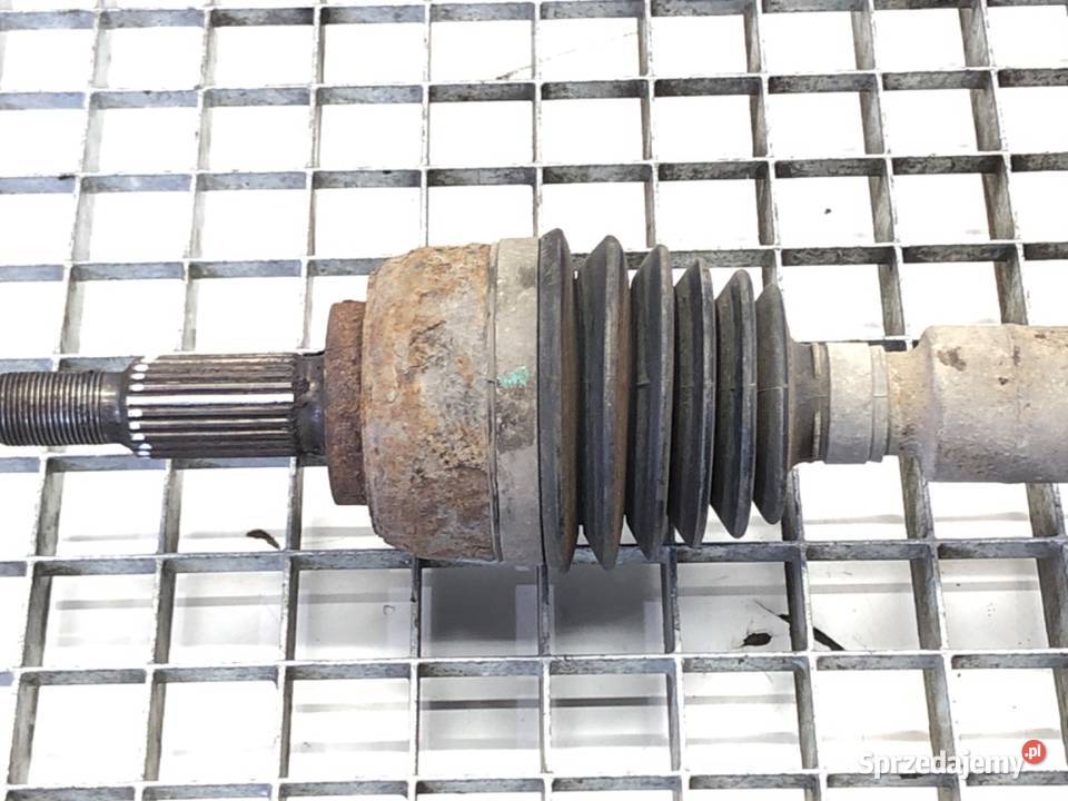 PÓŁOŚ PRAWY PRZÓD RENAULT SCNIC II 15 82 0310 sprzedam