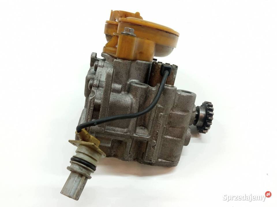 POMPA OLEJU 150107908R 10 TCE Dacia Duster II