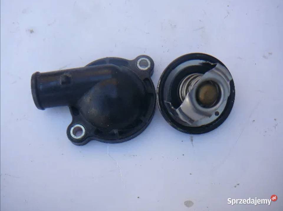 Termostat Yamaha XJ6 wielkopolskie