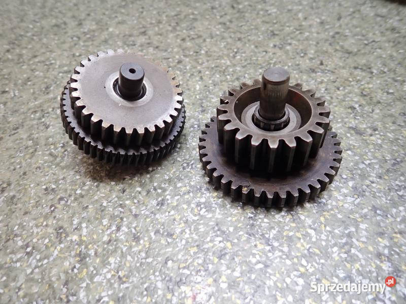 BENDIX ROZRUSZNIKA DWA TRYBY POŚREDNIE KAWASAKI Strzelce Krajeńskie