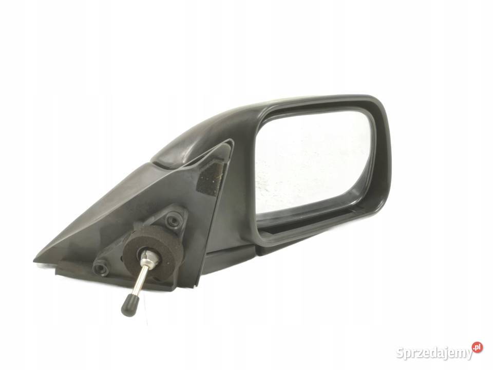 LUSTERKO PRAWE MITSUBISHI GALANT E33A 19871991 Lusterka zewnętrzne lubelskie