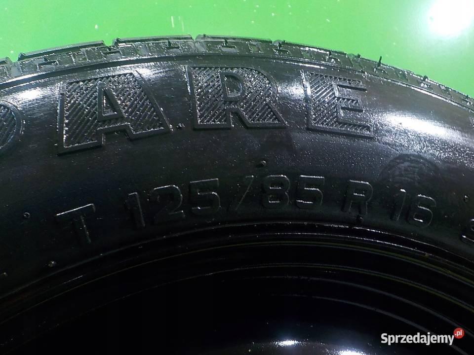 FORD MONDEO MK4 GALAXY MK3 S kolo dojazdowe Samochodowe Suków sprzedam