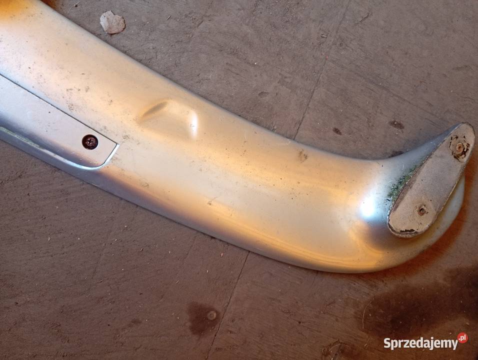 Lotka mazda 323f ba Zawiercie