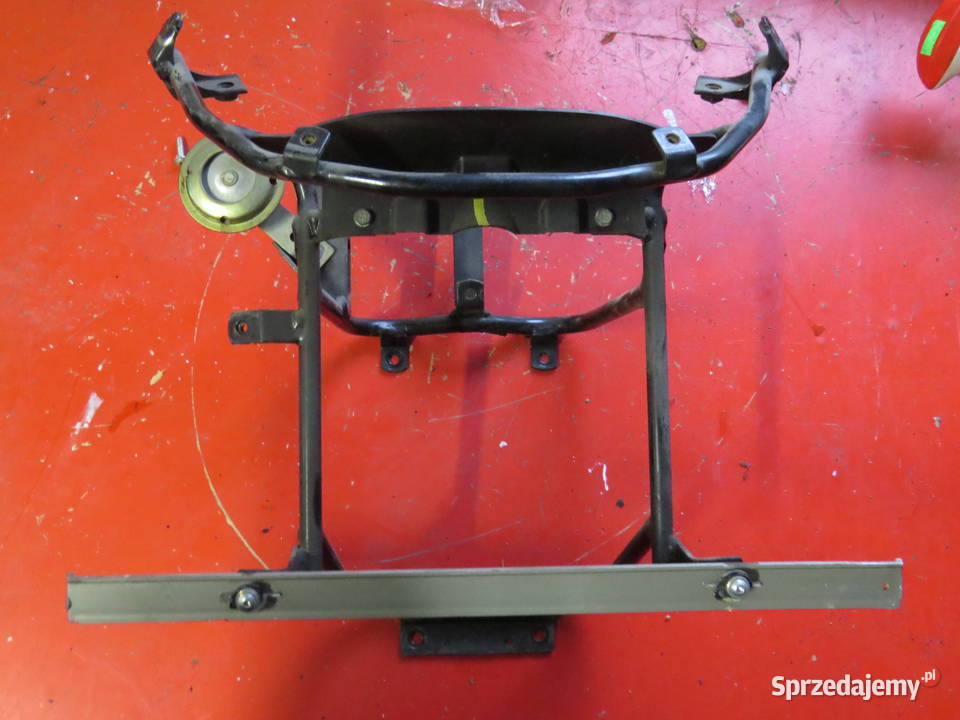 PEUGEOT ELYSEO 50 80 9801 stelaż czachy mazowieckie Warszawa