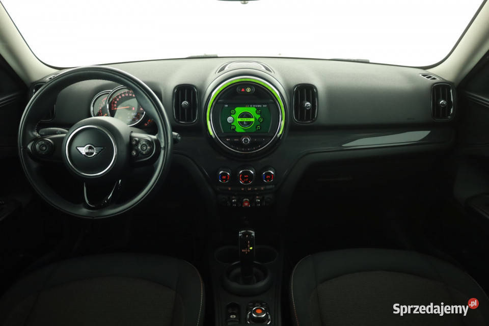 MINI Countryman Cooper Piaseczno