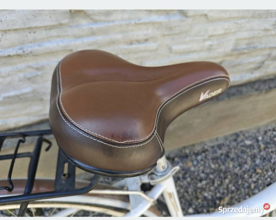 Rower damski Dębica