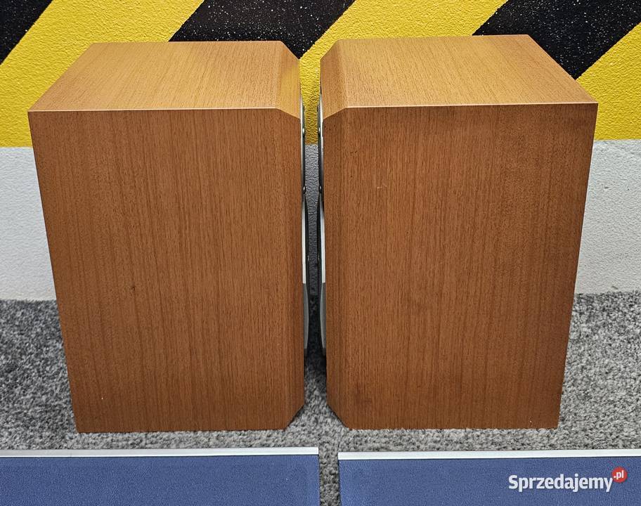 Kolumny Stereo Technics SBHD55A 100W x2 sprzedam
