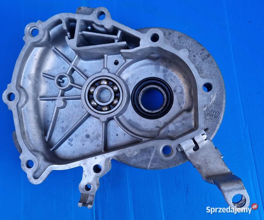 Dekiel przekładni Vespa Primavera Piaggio Warszawa sprzedam