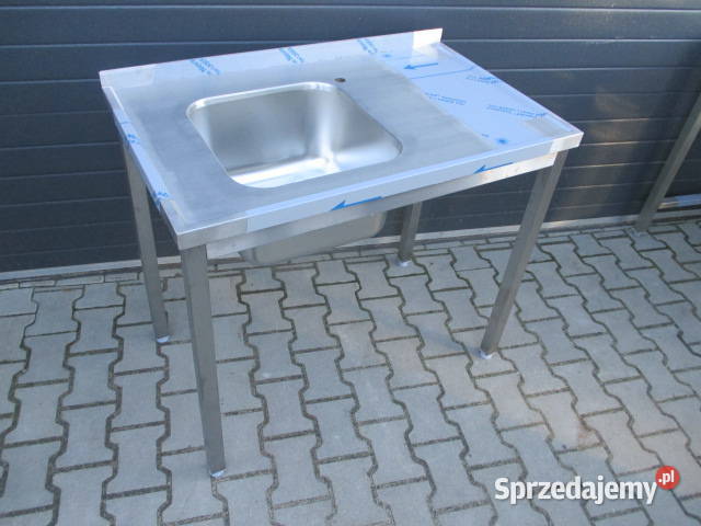 Zlew Gastronomiczny 1 Komorowy 1006085 Nowy Ostrów Wielkopolski
