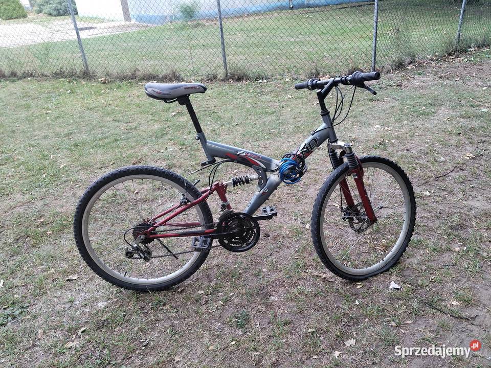 Rower grand b250