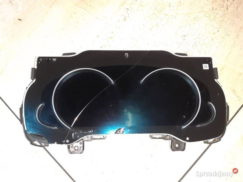 LICZNIK ZEGAR BMW X4 M F98 20236311 8089395 osobowe Lipno