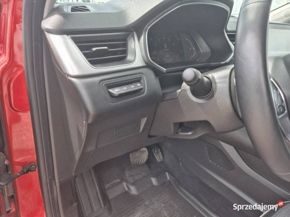 Renault Captur II 2019 Captur sprzedam