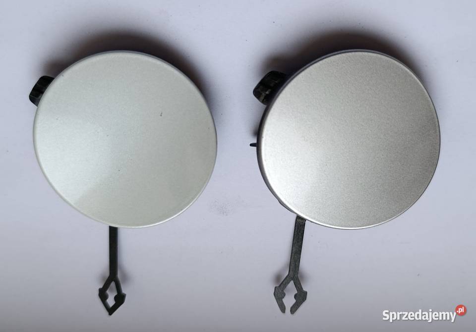 zaslepka zderzaka haka przod Renault Megane 4 IV osobowe Lipno sprzedam