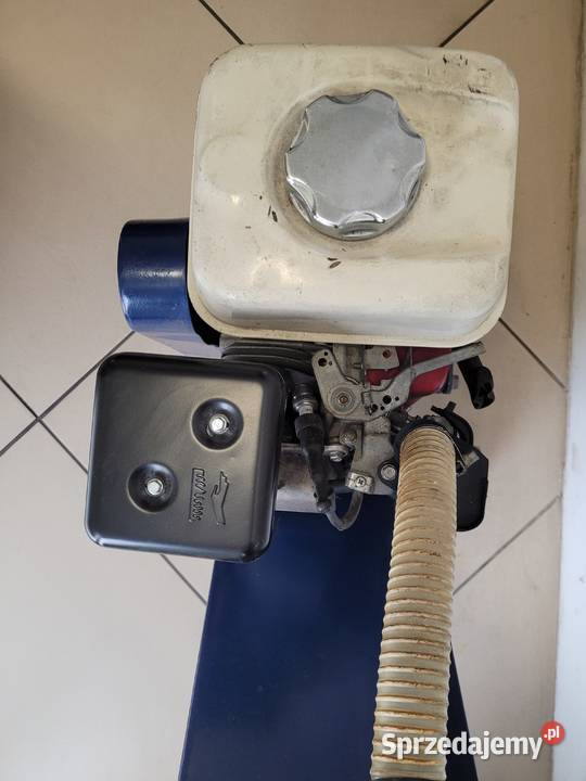 Frezarka do betonu Enar FEN 200H silnik Honda GX sprzedam