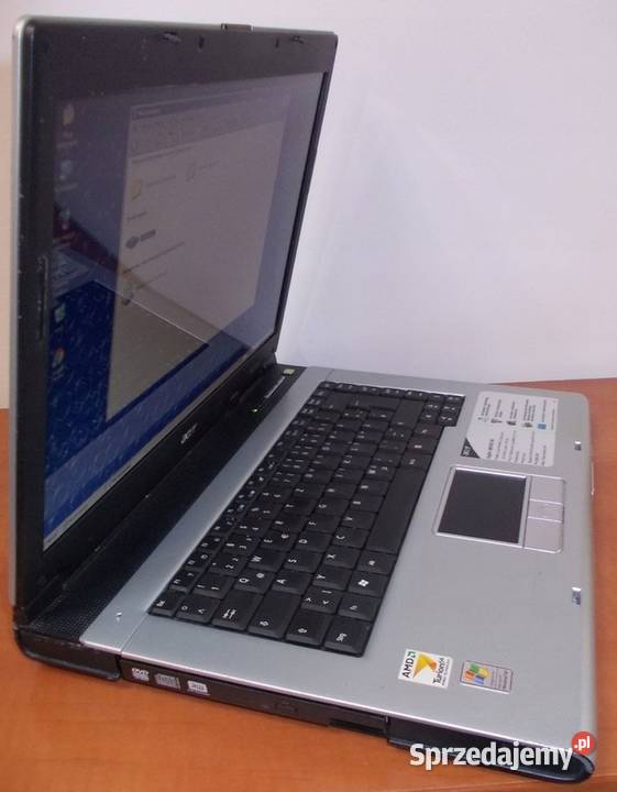 Laptop Acer Aspire Sprawny Warszawa