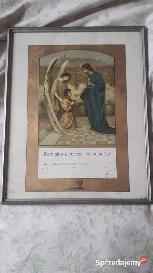 Zdjęcia pocztówki dokumenty PRL przedwojenne Katowice