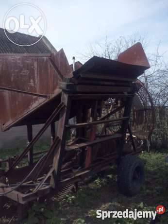Siewnik buraczany gama 6rzędowy siewniki i sadzarki Krośniewice