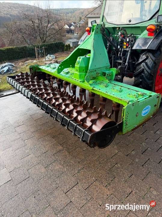 Brona wirowa Maschio Bravo 25m Oryginalna Maschio Lipnik