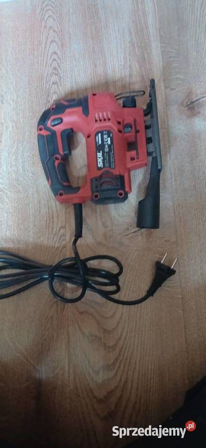 Wyrzynarka firmy Skil