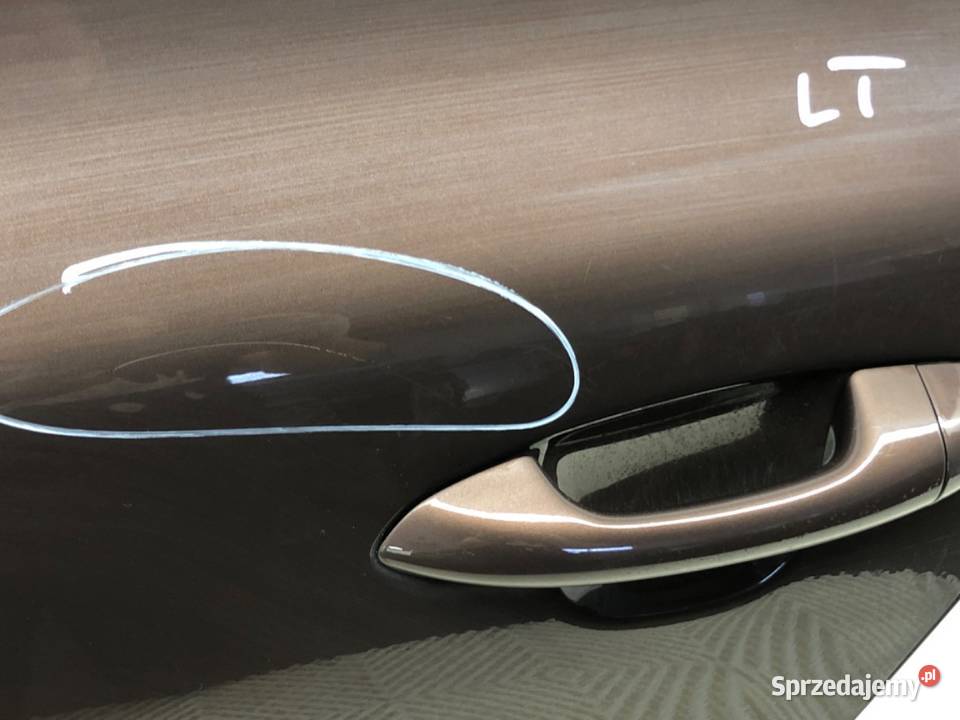 DRZWI LEWY TYŁ J5 KIA CEED Kombi 1218 J5N MATRIX