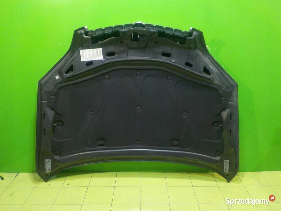 OPEL ANTARA LIFT 22 CDTI 12r 5D maska