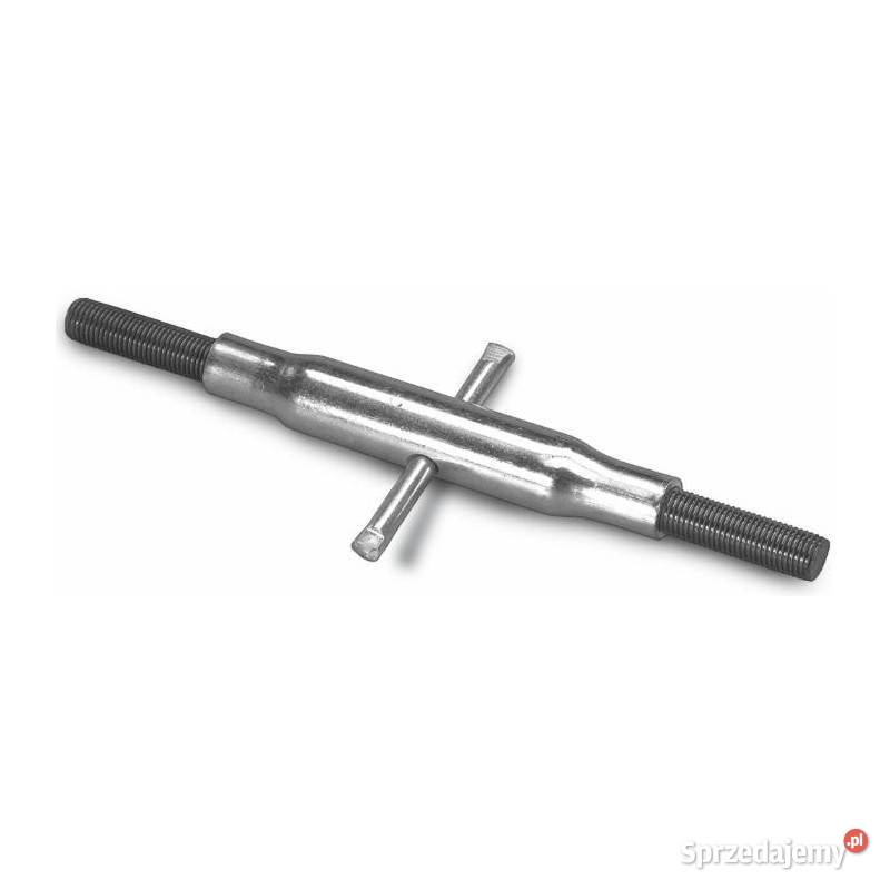 Tuleja gwintowana łącznika górnego 02174 Kamionna sprzedam