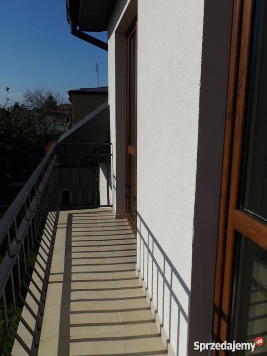 Na sprzedaż bliźniak LISINIEC nowe budownictwo asfalt śląskie Częstochowa