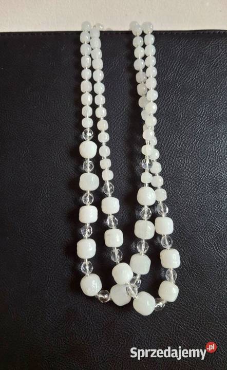 Sprzedam koraliki Korale Korale lubelskie Lublin