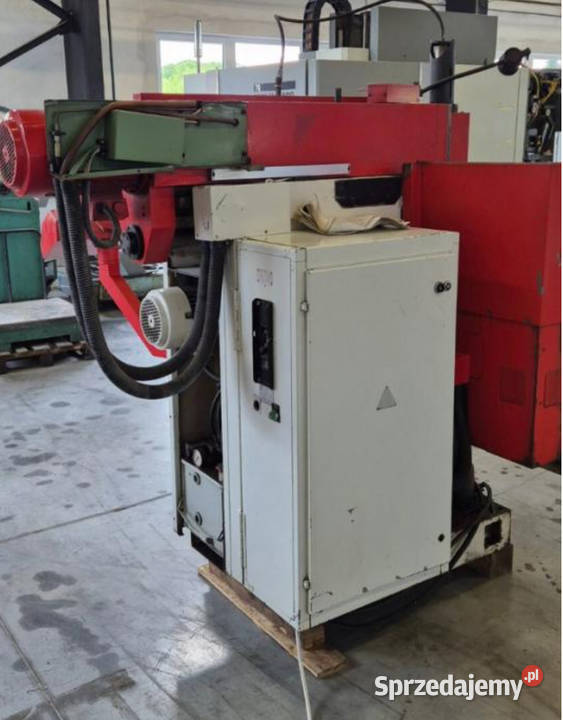 Frezarki narzędzia FNGJ 40 Legnica