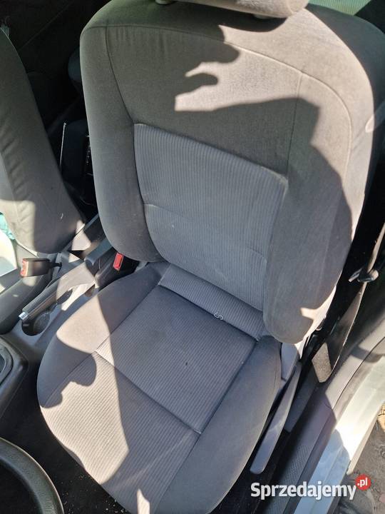 Fotel kierowcy vw passat B5 Kopacz sprzedam