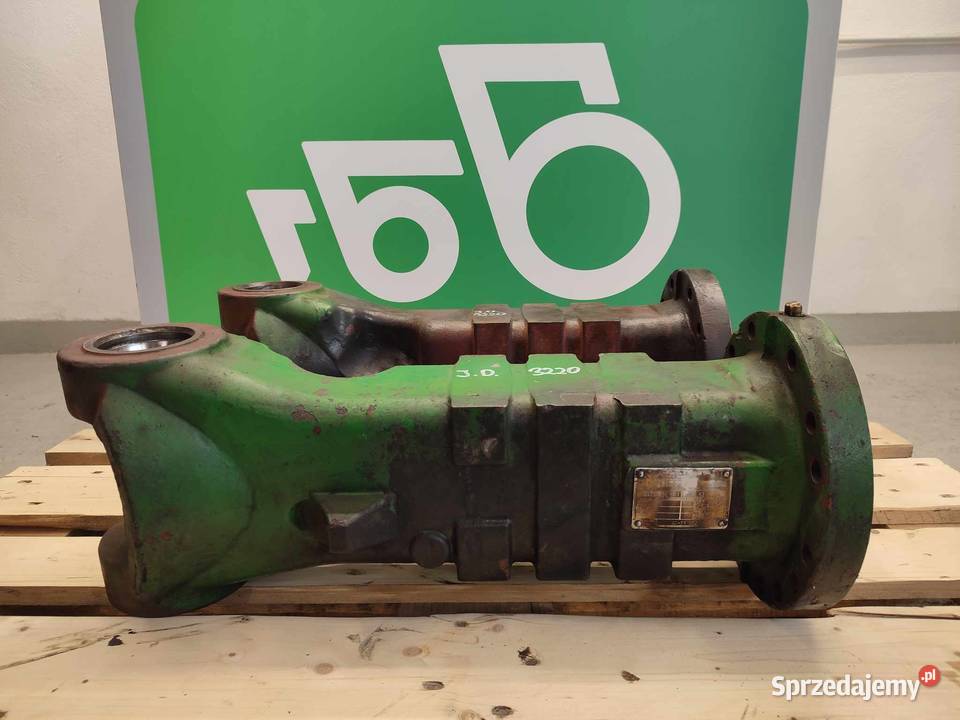 Pochwa mostu John Deere 4475036061 Wilkowo