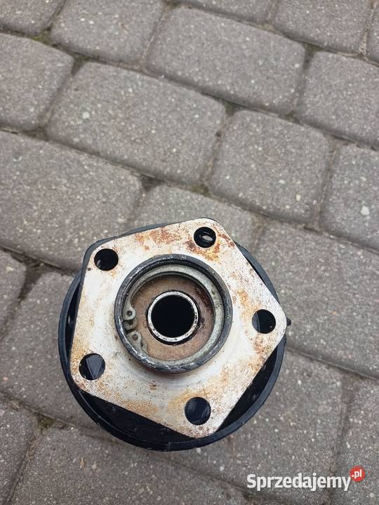 Harley Shovel Softail piasta koła kujawsko-pomorskie Bydgoszcz