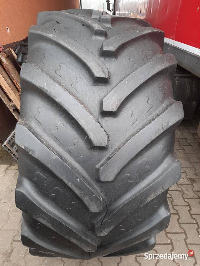 Opona używana rolnicza 71060R34 BKT AGRI podlaskie sprzedam