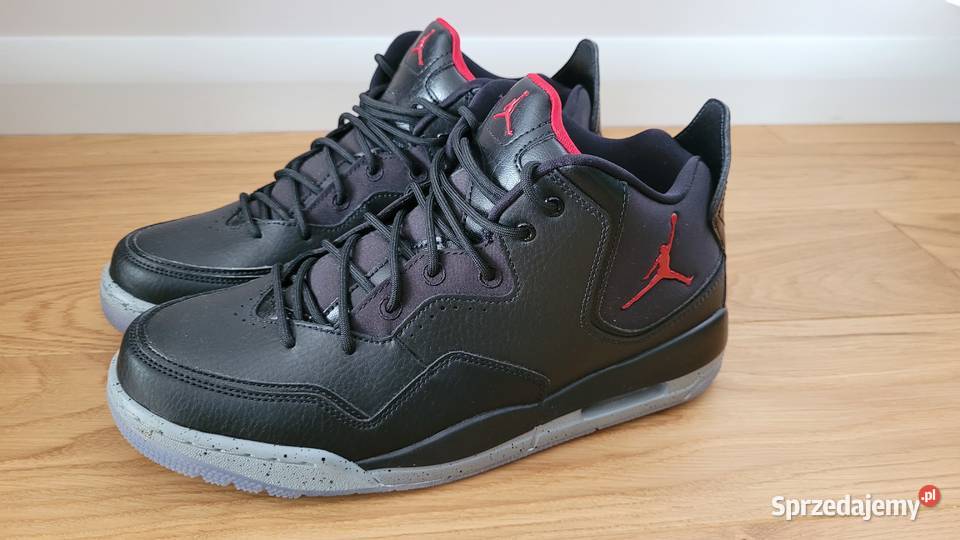 Buty Jordan Courtside 23 podkarpackie Rzeszów